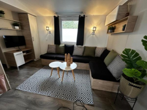 Mobil Home Grand Confort - Camping Les Oyats 4 étoiles